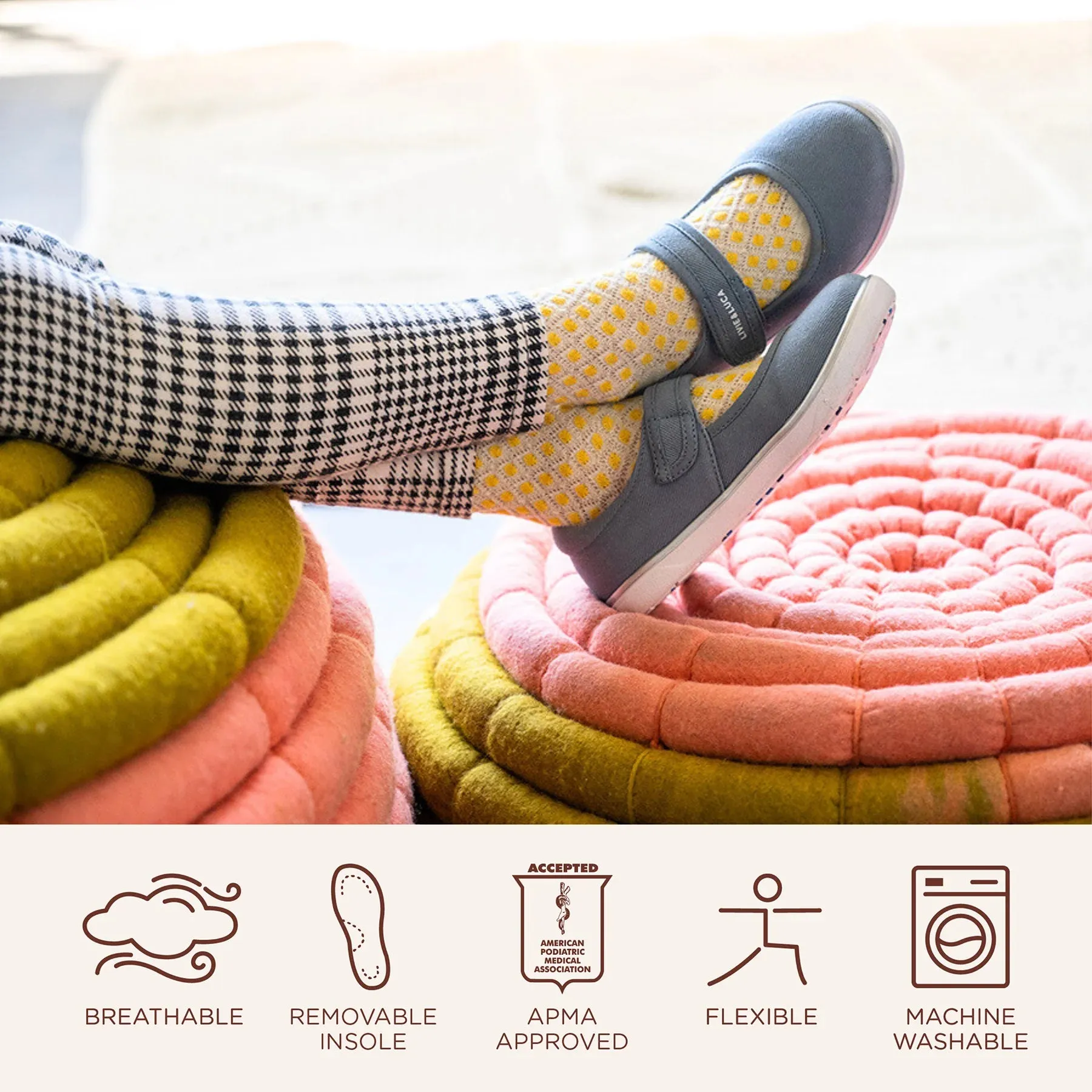 KIDS' RAVINE *FINAL SALE running endurance training