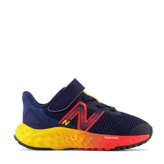 Superior Grip equestrian shoes TODDLER FRESH FOAM ARISHI v4