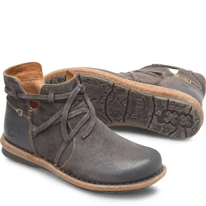 Stylish Footwear Stability Base Tarkiln Boot