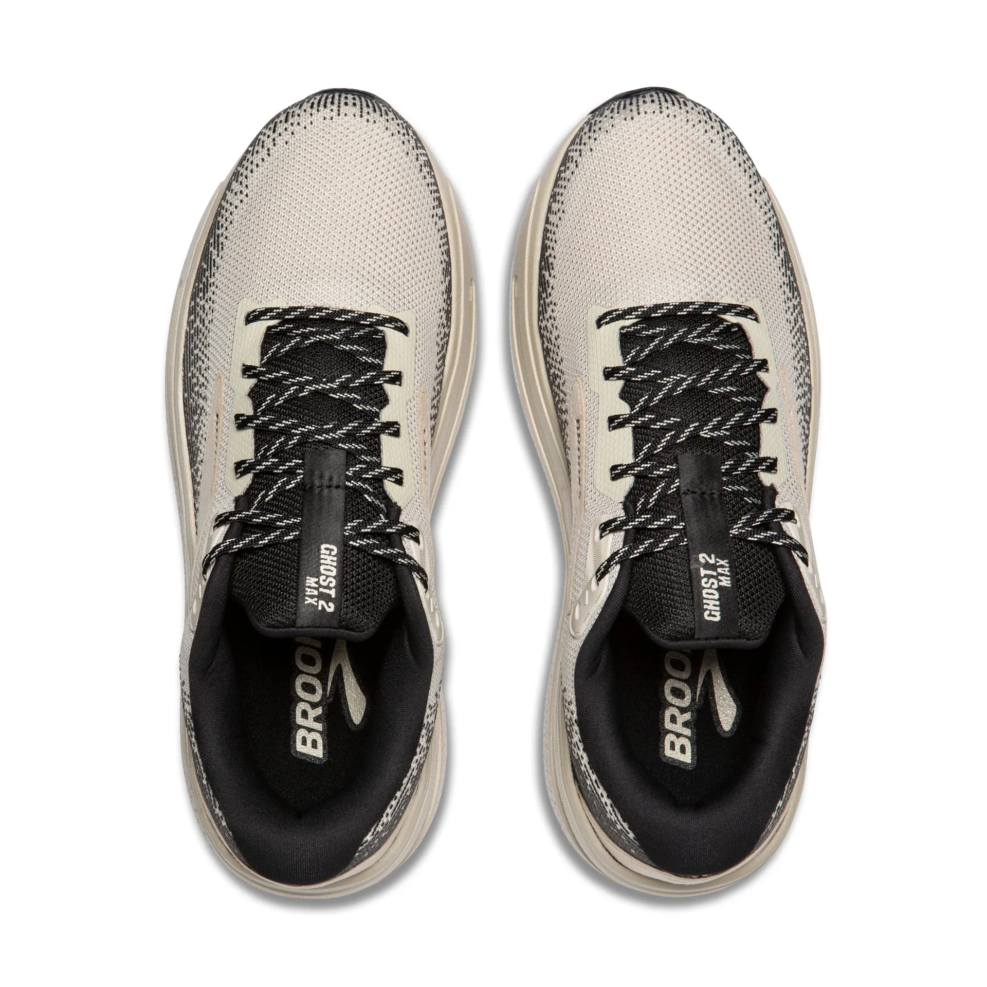 Men's Ghost Max 2 budget - friendly running wear