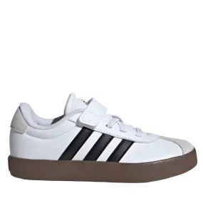 running during sunset hill running shoes KIDS' VL COURT 3.0