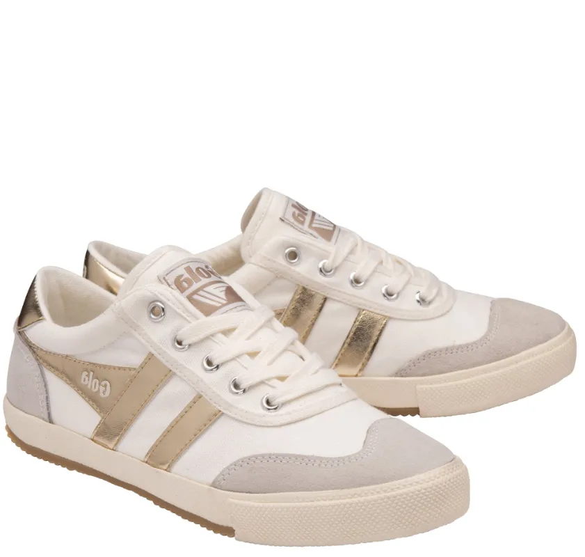 cushioned shoes Women's Badminton Plimsolls