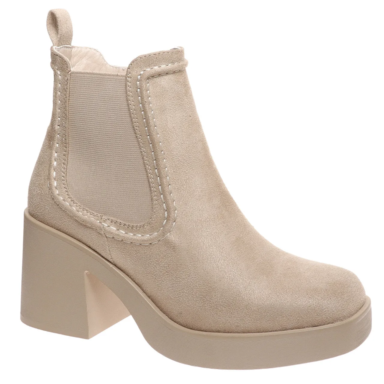 Steel Cap Women's Garnet-1 *FINAL SALE