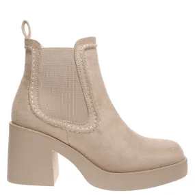 Reinforced Heel Counter Women's Garnet-1 *FINAL SALE