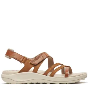 WOMEN'S HARBOR BACKSTRAP Retro