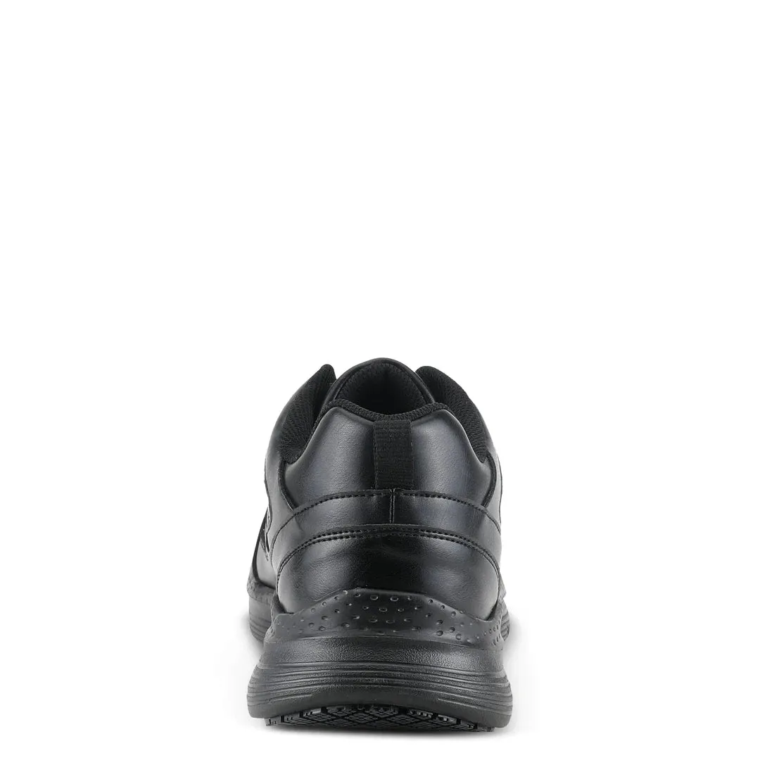 Spring Step Professional Eames Lace-Up Shoe Supportive Core Office Workers