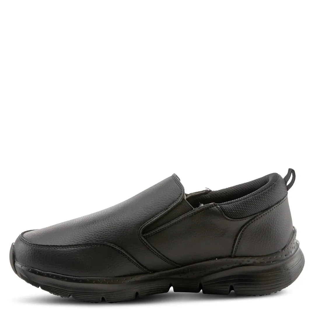 Spring Step Professional Whitaker Slip-On Shoes Video Look