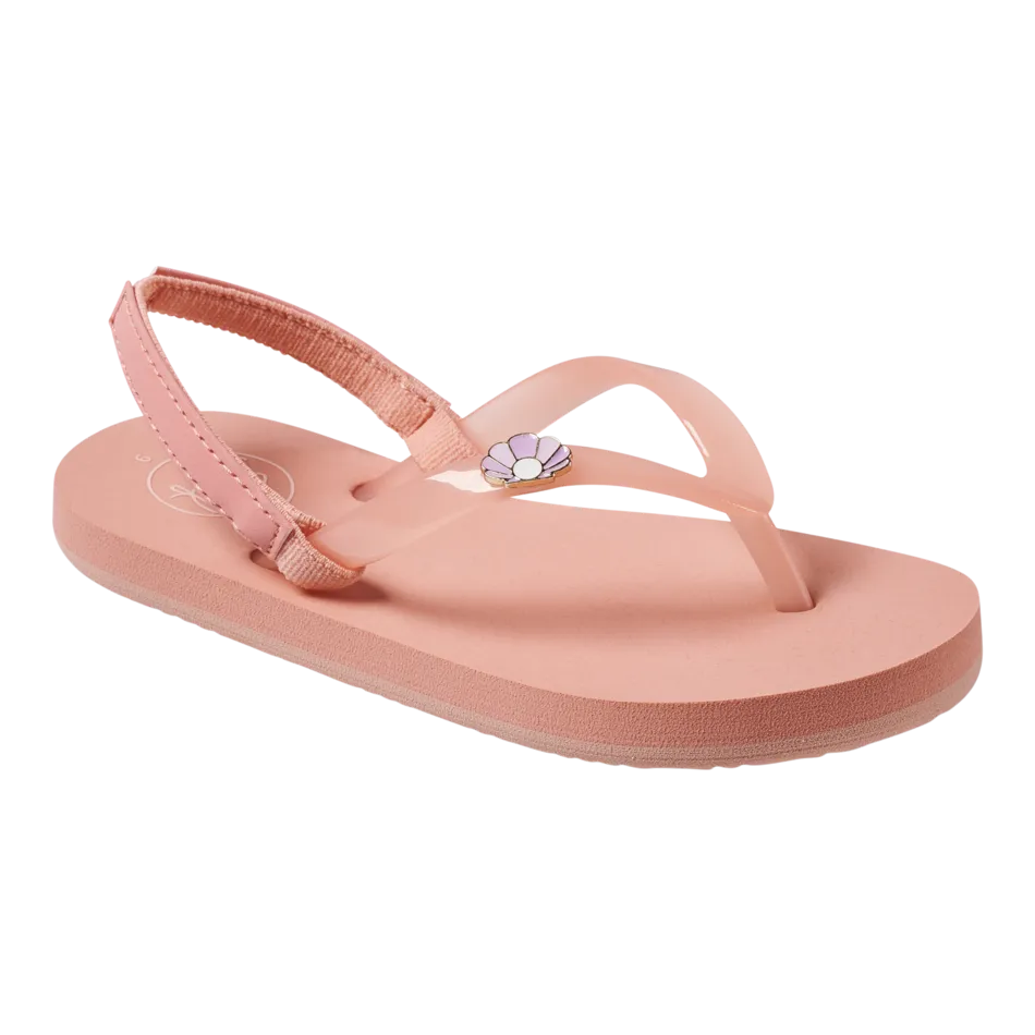 Sporty Sandals for Summer Eco-Friendly Footwear LITTLE CHARMING