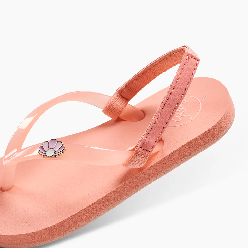 No Stress Flexible Soft LITTLE CHARMING