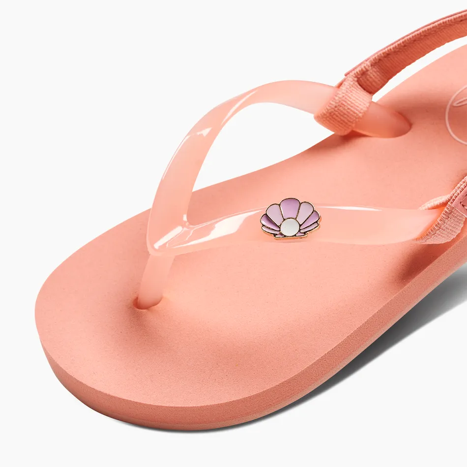 Sporty Sandals for Summer LITTLE CHARMING