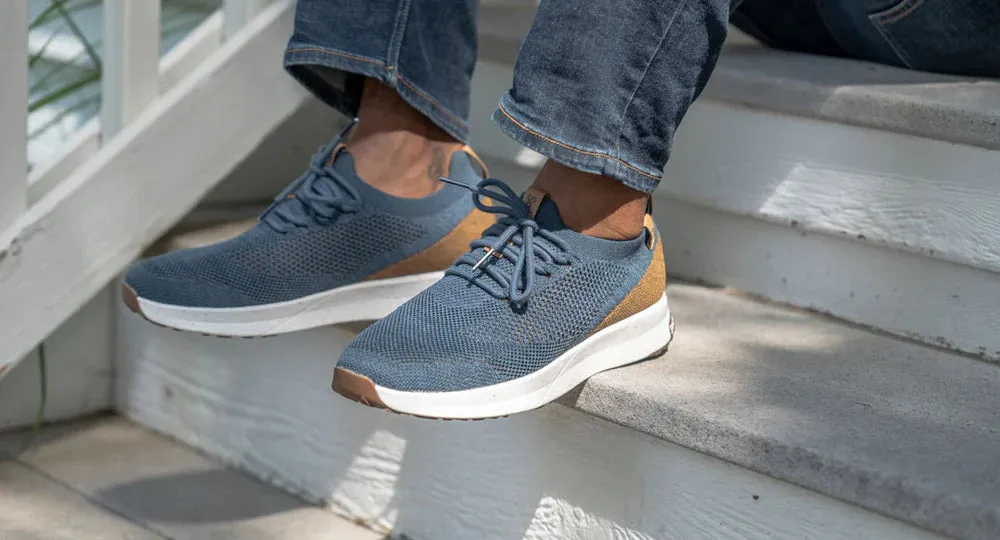 narrow - fit - for - narrow - feet shoes MEN'S TSAVO 2.0