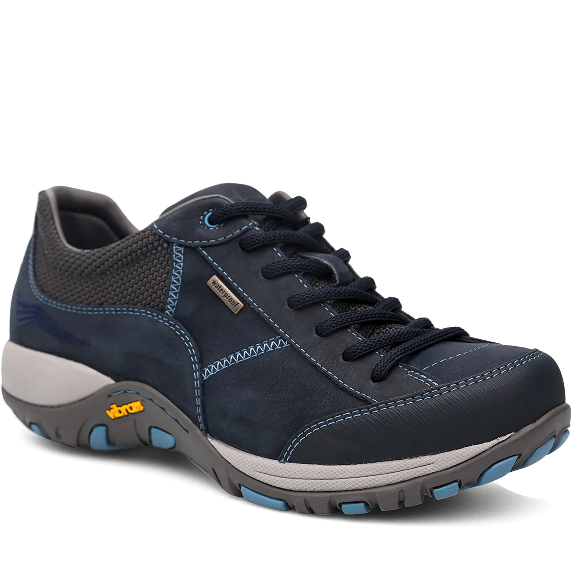 Paisley Waterproof Calm Mood Torsion control