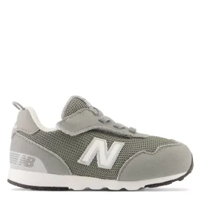 Comfortable Shoes Roll Bar TODDLER 515