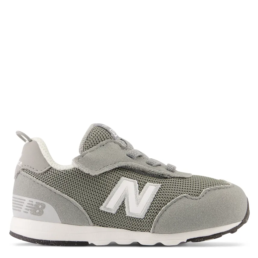 Comfortable Shoes Roll Bar TODDLER 515