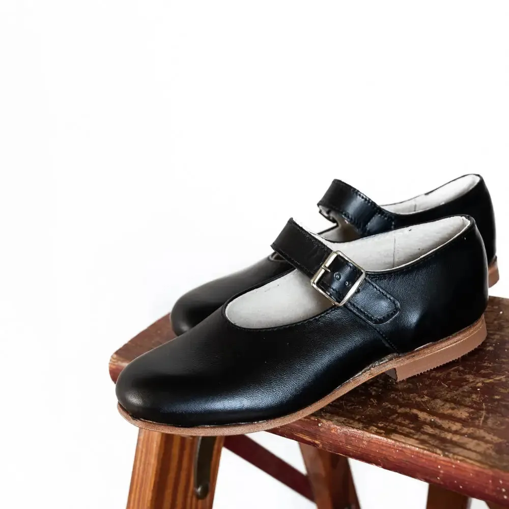 Responsive Cushion Weekend Warriors Ocean Walk Piper Youth Mary Jane - Neutrals