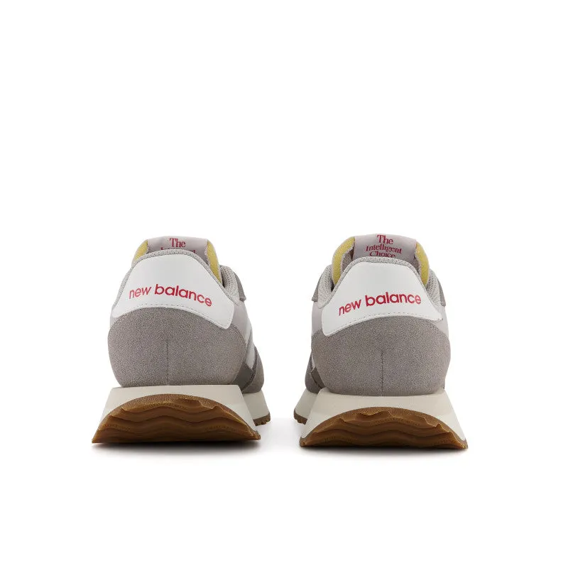 Big Kids' 237 innovative - features