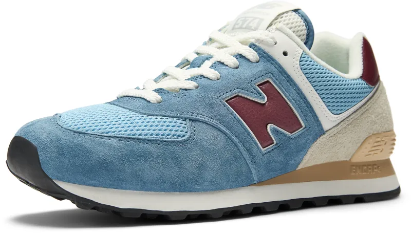 Men's 574 tapered shoes Multi - purpose