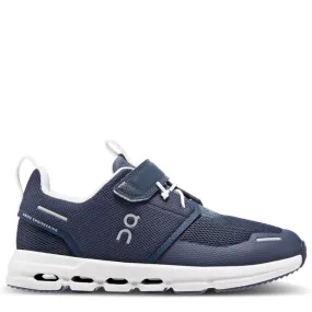 Kids' Cloud Play Comfort Cushioning running on sand shoes