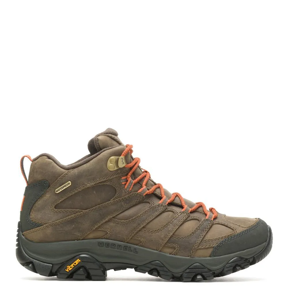 MEN'S MOAB 3 PRIME MID WATERPROOF Indie Core