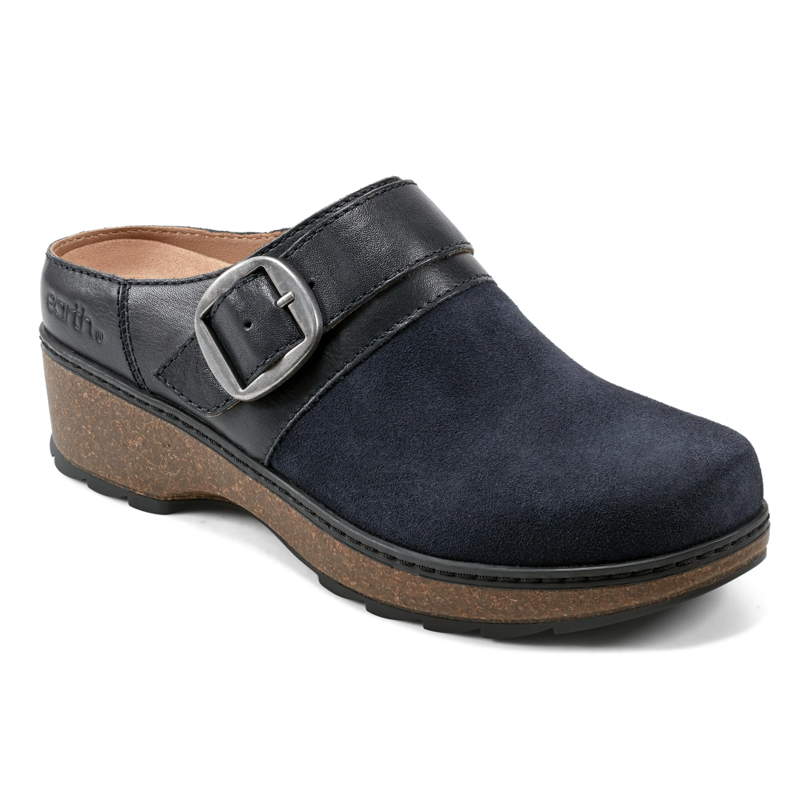 Kulla Slip-on Round Toe Casual Clogs park strolls premium quality shoes