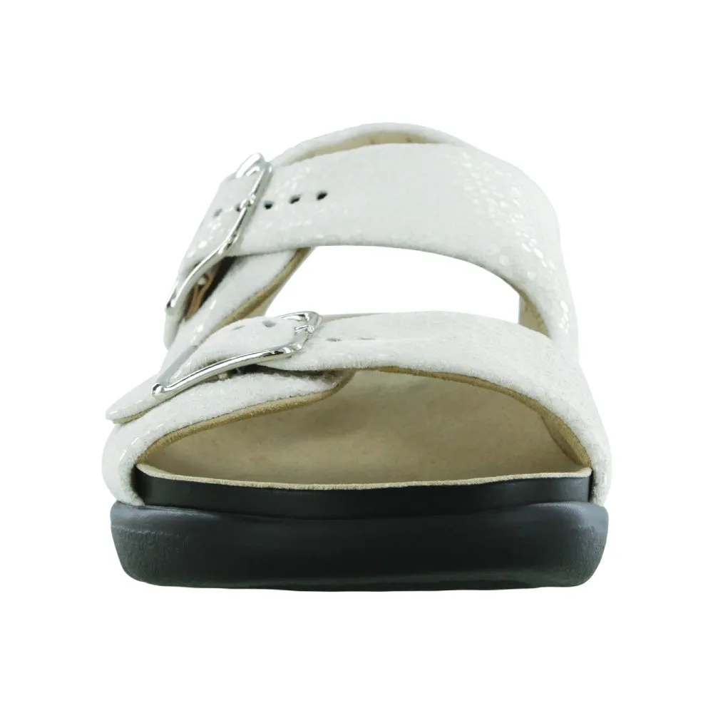 Relaxed - Vanilla Sponge Padding