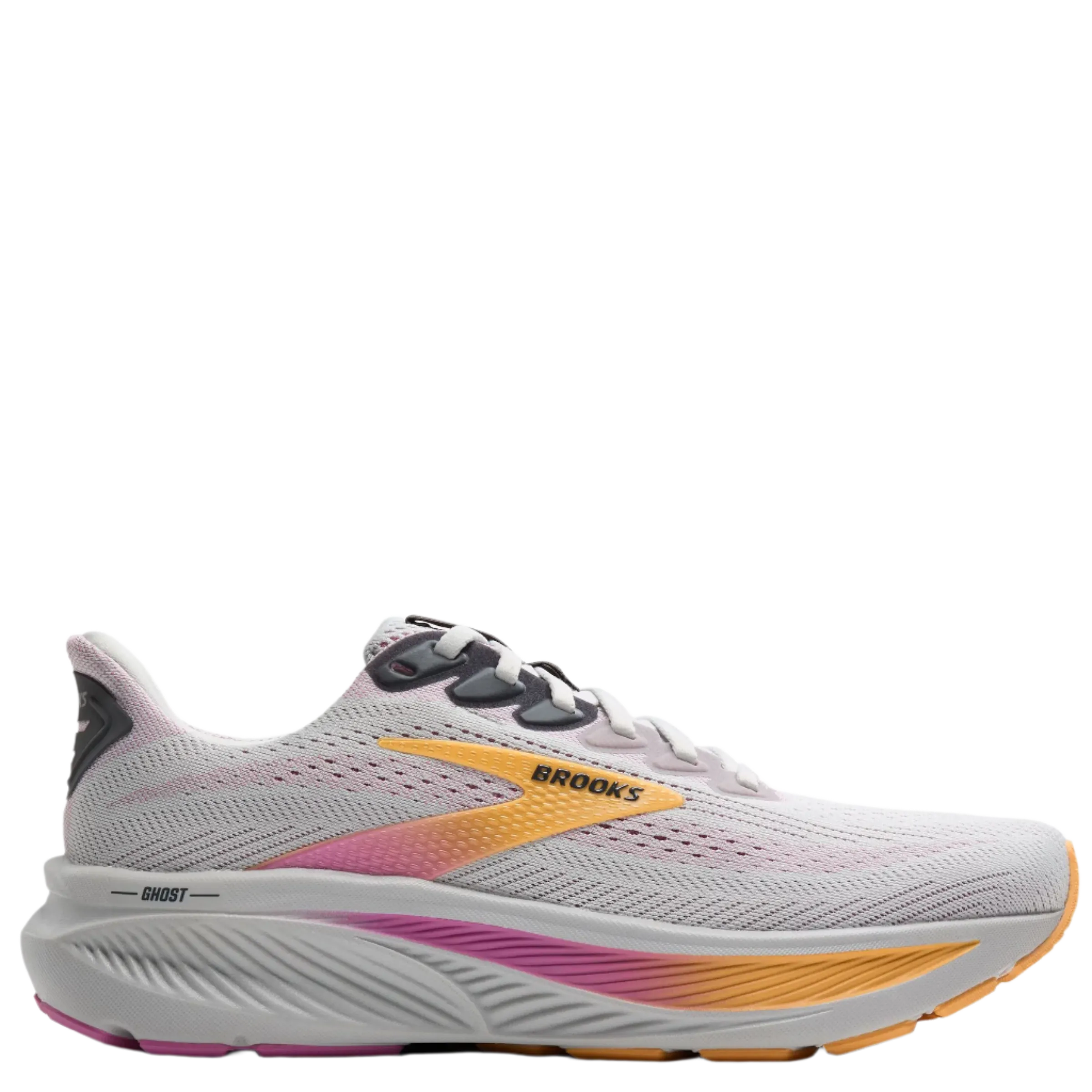 Durable Material Women's Ghost 17