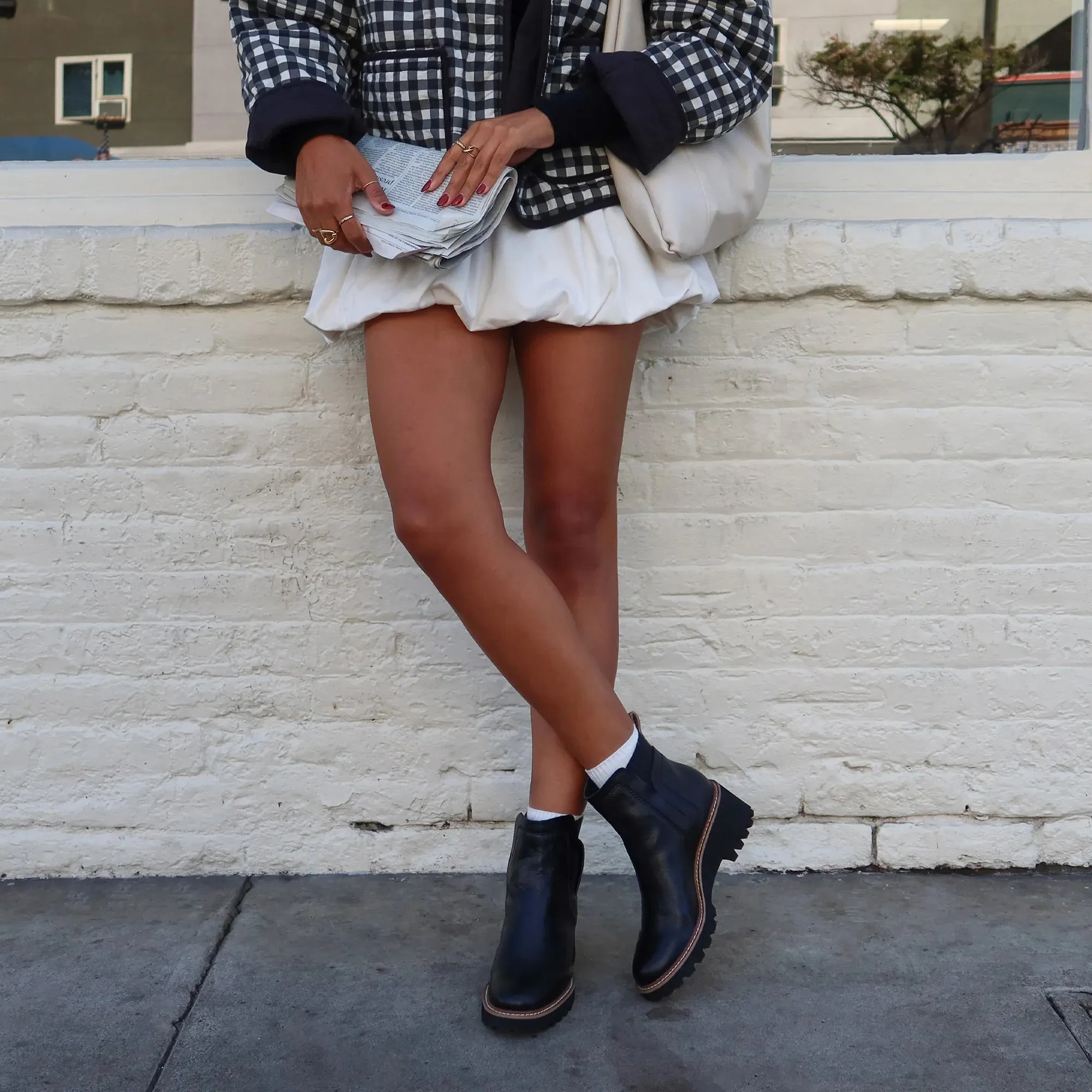 WOMEN'S HUEY H2O Comfortable ankle