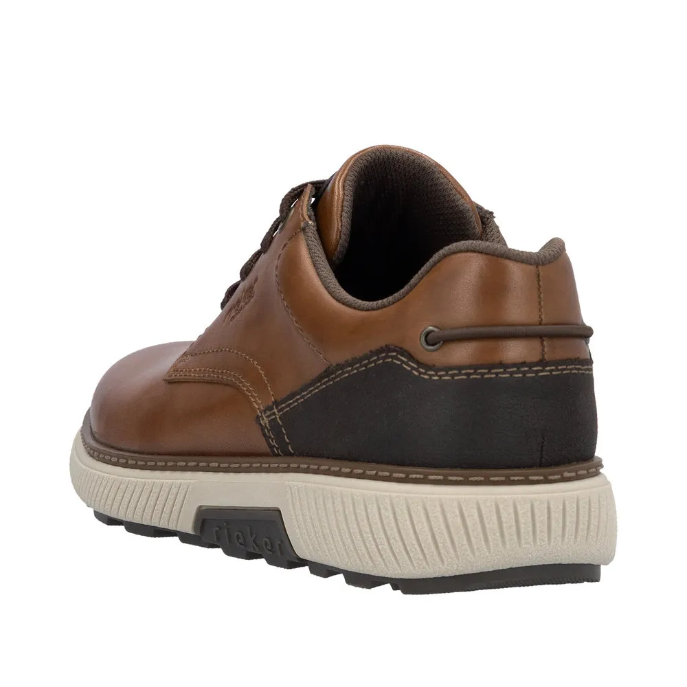 Stan B3313 Dodge Hike Block Stride