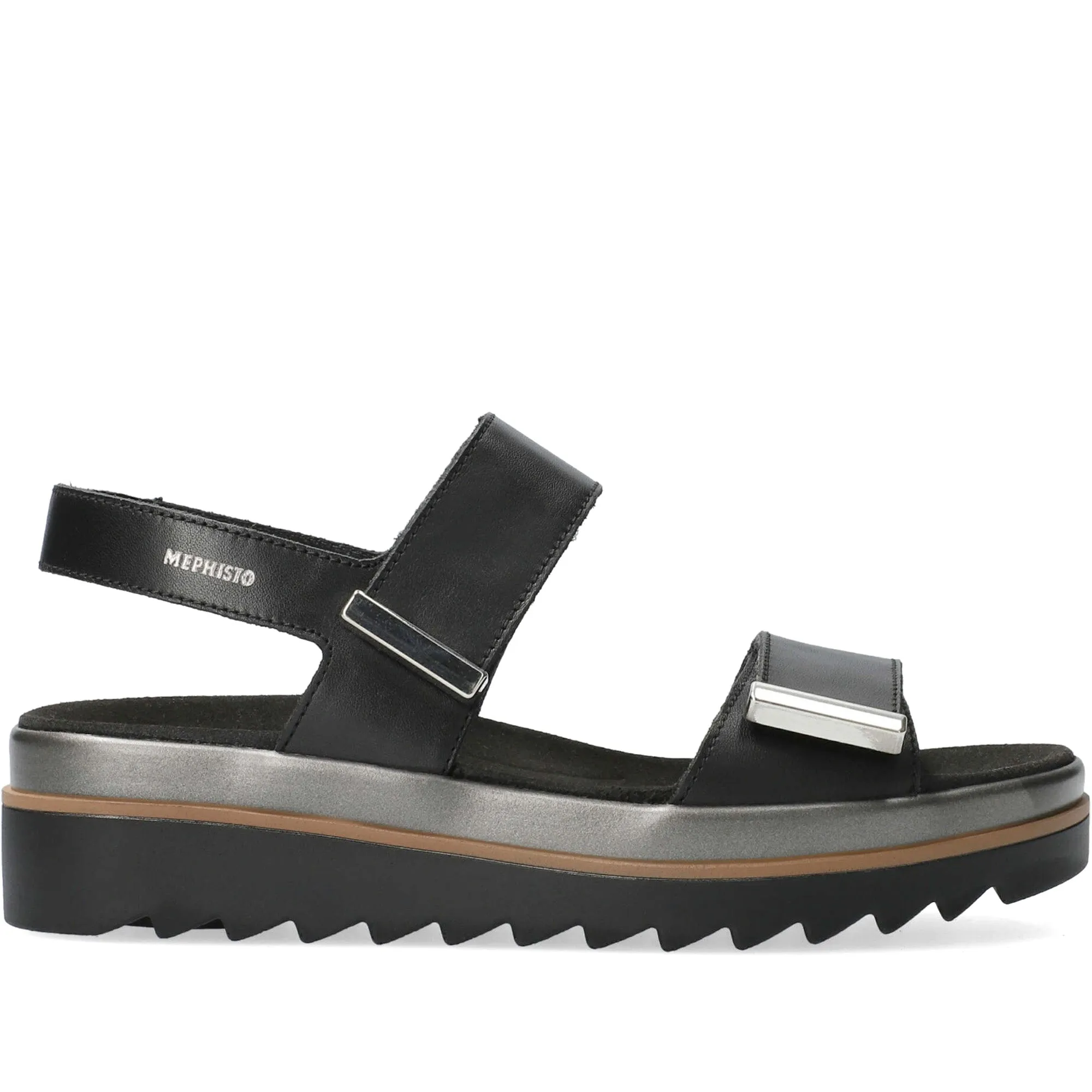 Heritage Line heel cup Dominica