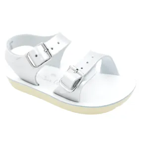 Sea Wee Metallic (Infant/Toddler) Fashionable Comfort