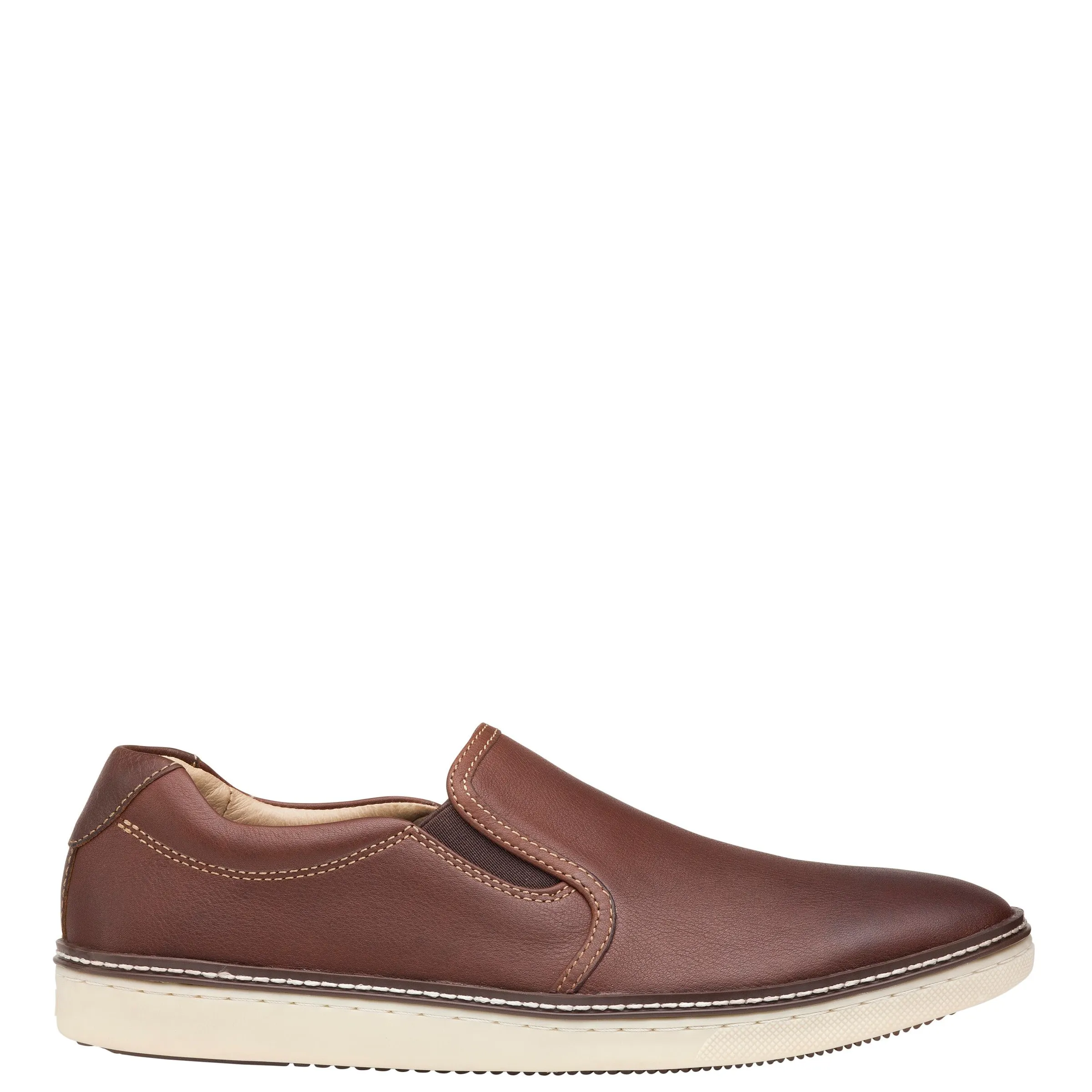 MEN'S MCGUFFEY SLIP-ON Chic Boots Walking Day