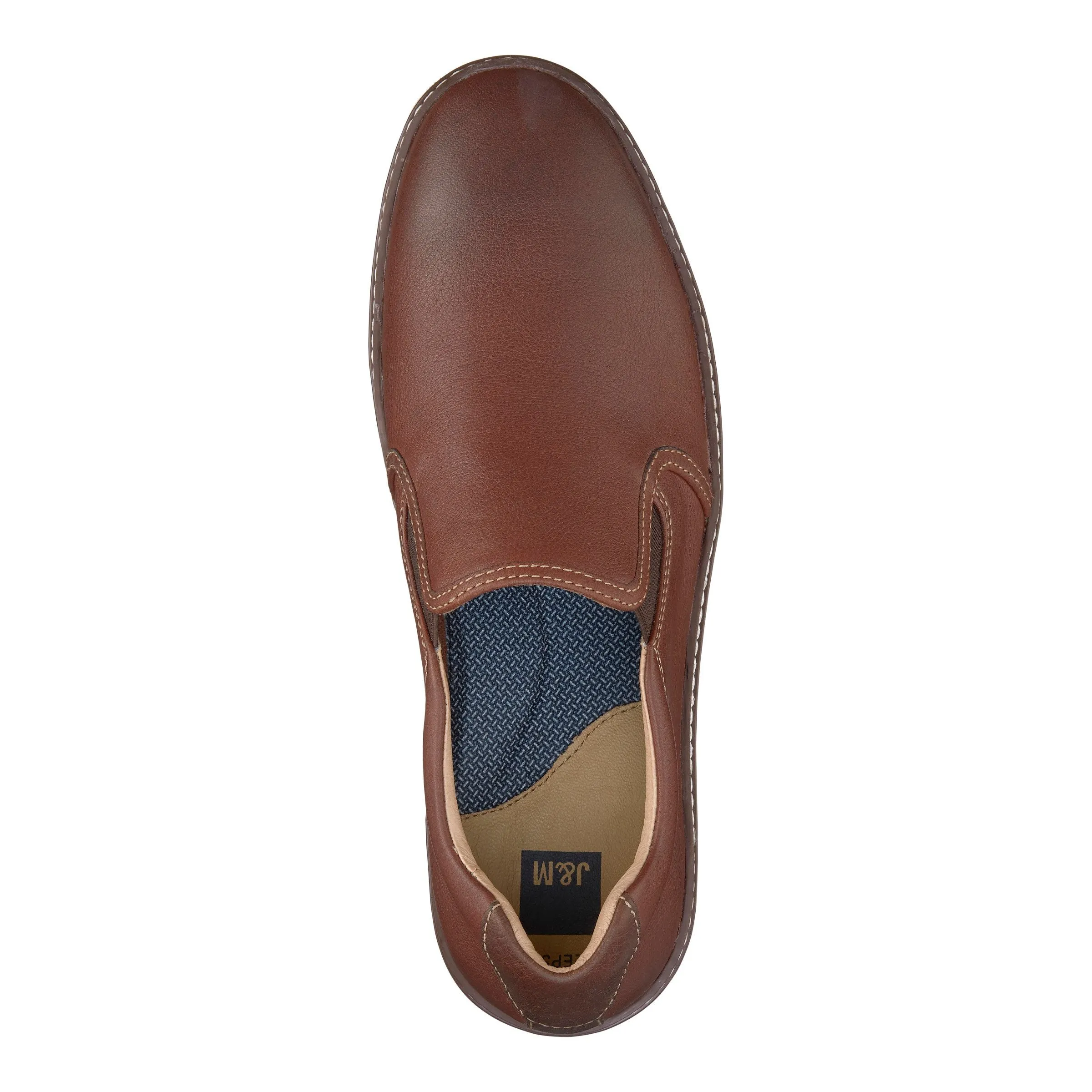 Italian Fit Luxury Mood MEN'S MCGUFFEY SLIP-ON