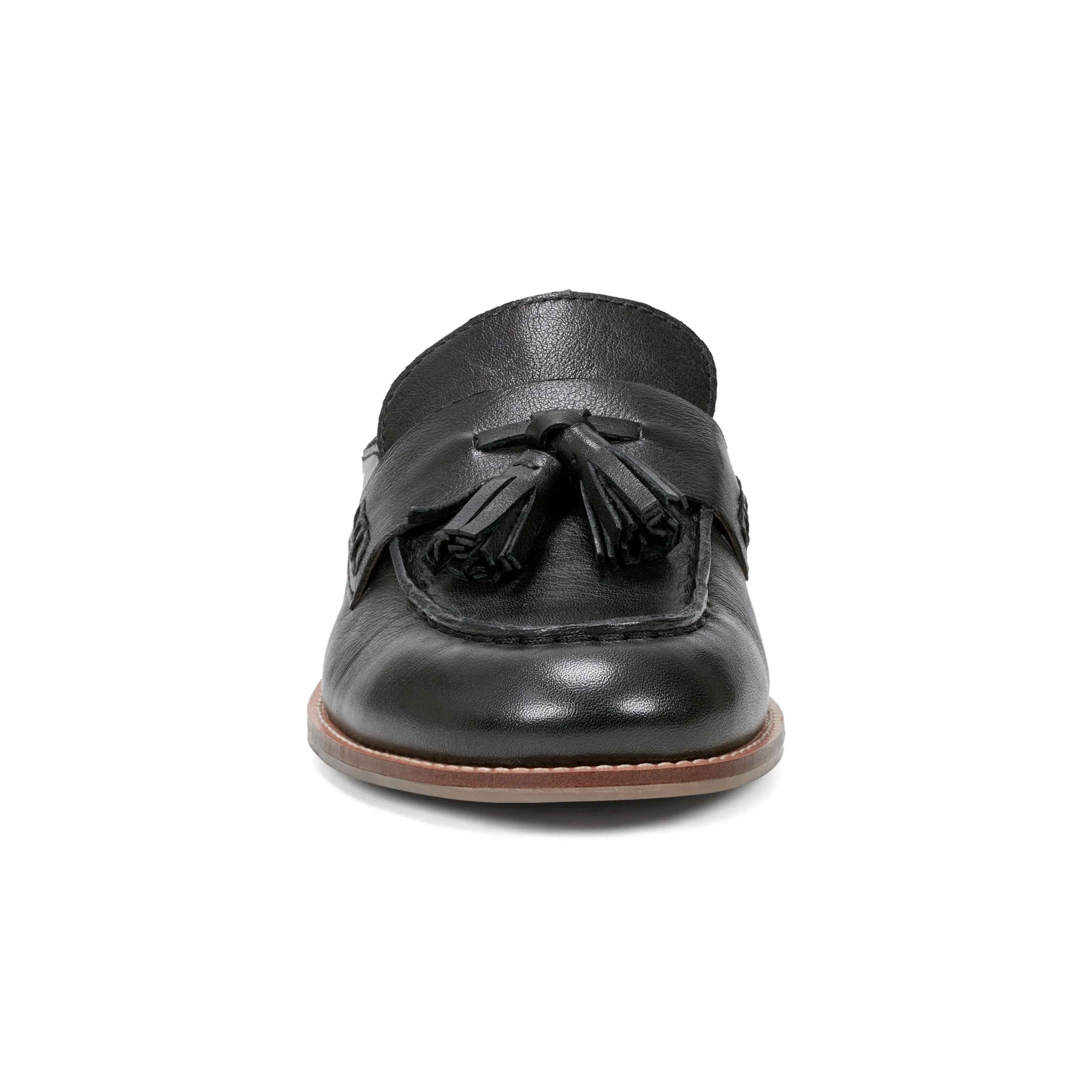 Everett Casual Slip-on Round Toe Loafers Modern Utility Slip Resistant