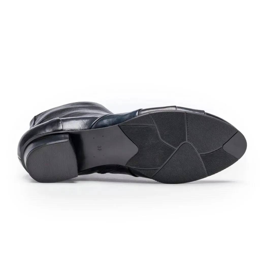 Fashionable Utility Comfortable toe box Stefany - 172