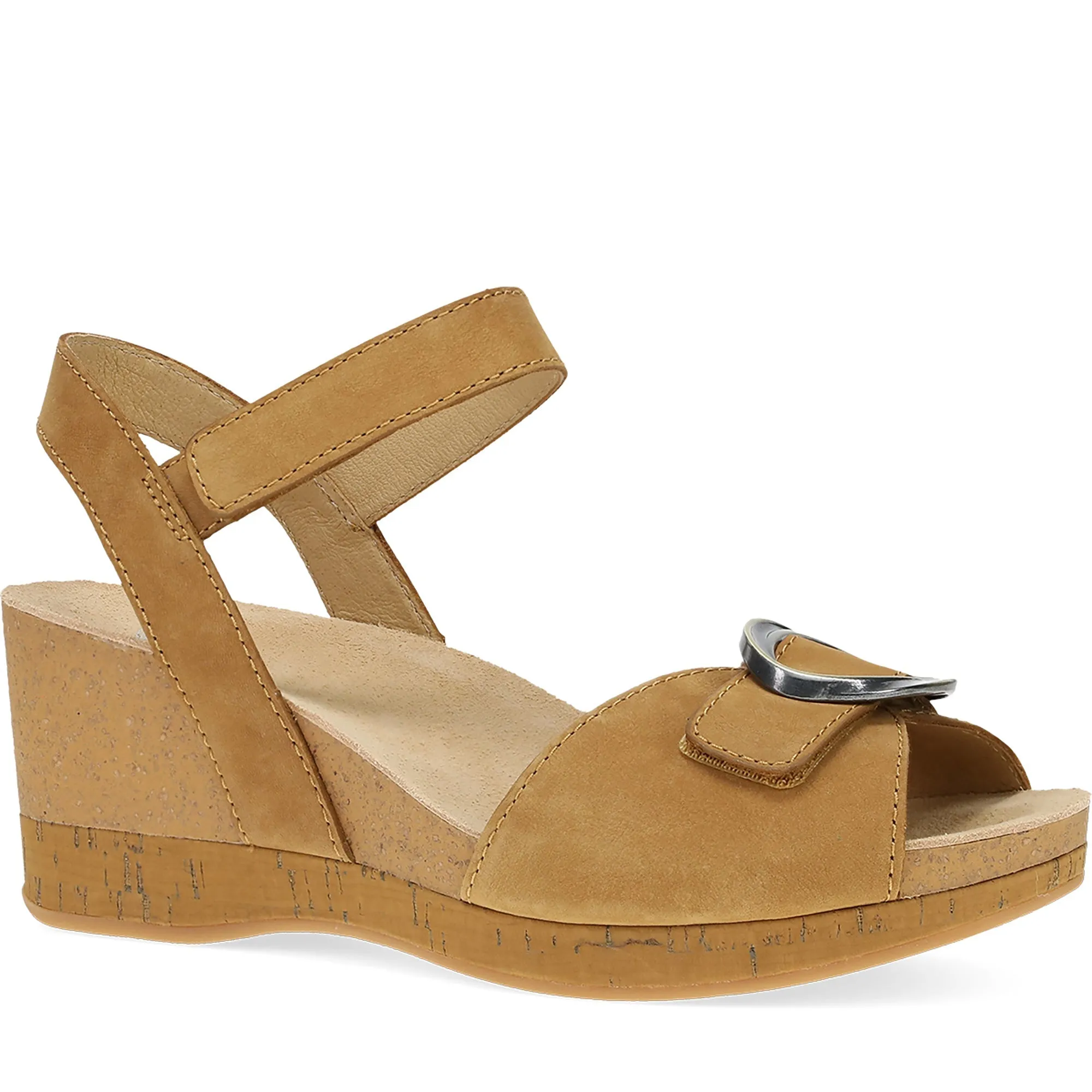 Comfortable Wear Rain Step Stella