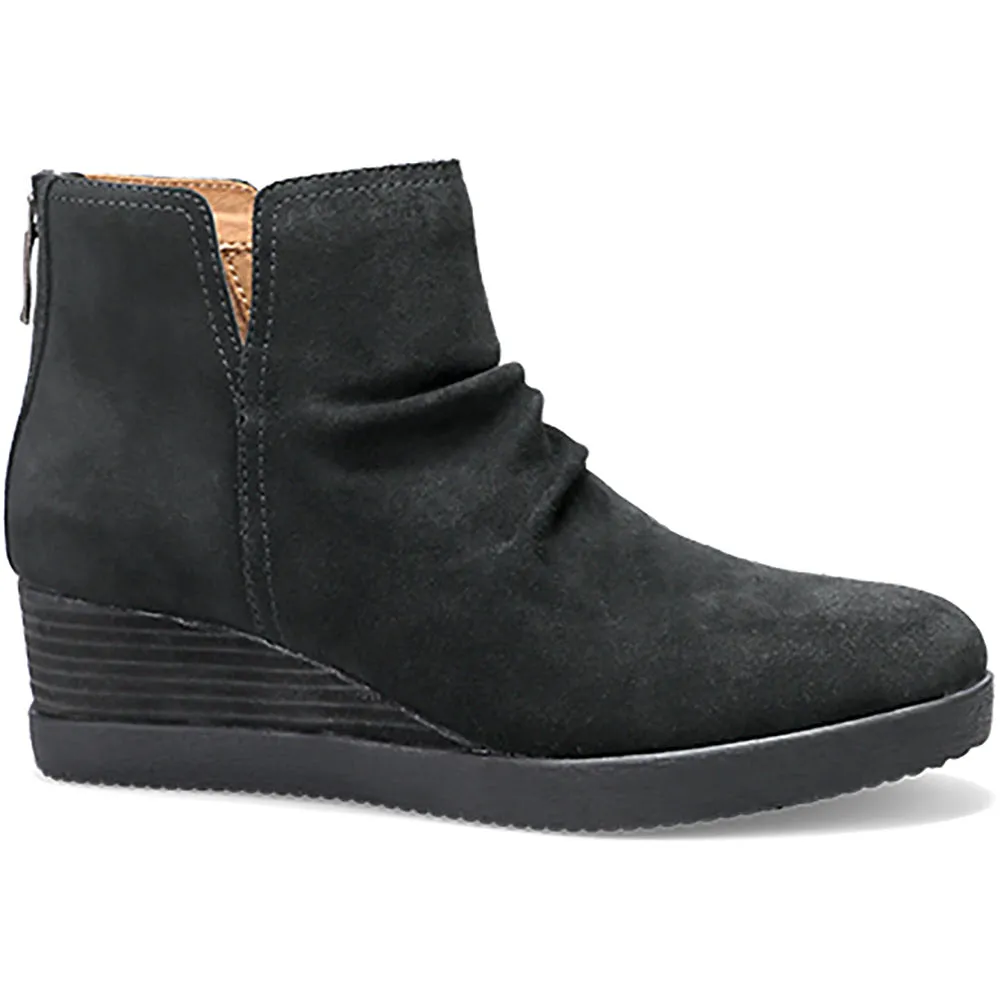 Craftsmanship Stephanie Waterproof