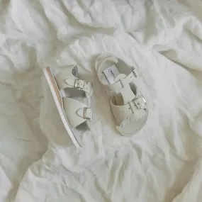 Casual Comfort Stevie Sandal - Beige