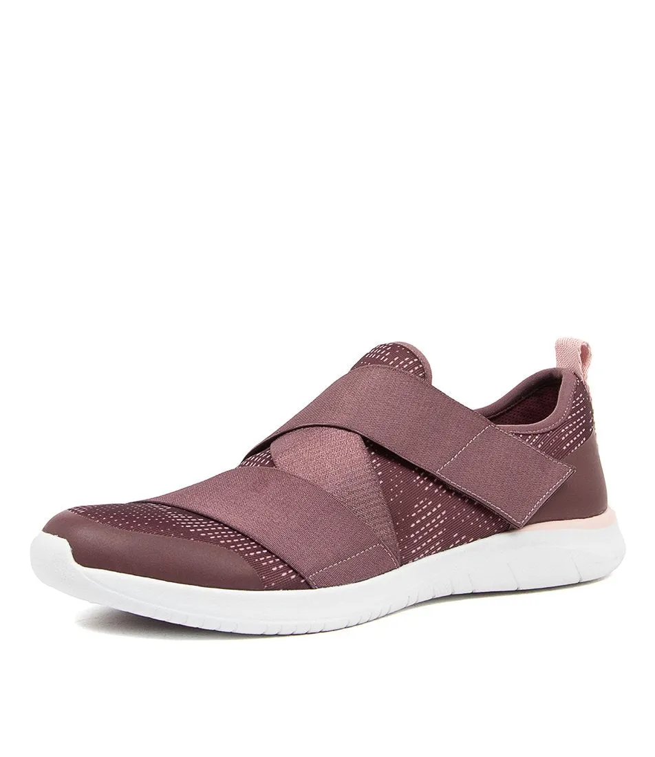 Farrell-XF Pilates Cool Matte Base