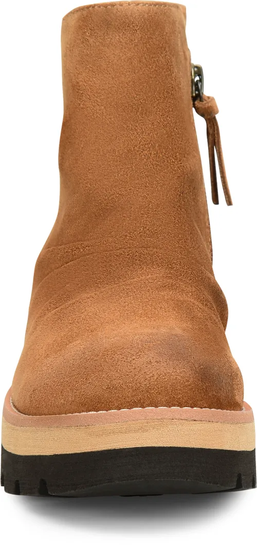 Women's Pecola Handmade Craft