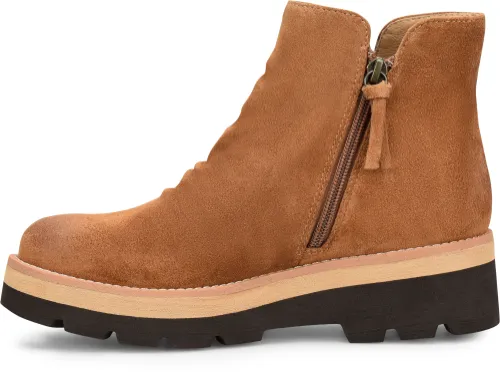 Thermal Core Adventure Seeker Reinforced Form Windy Weather Women's Pecola