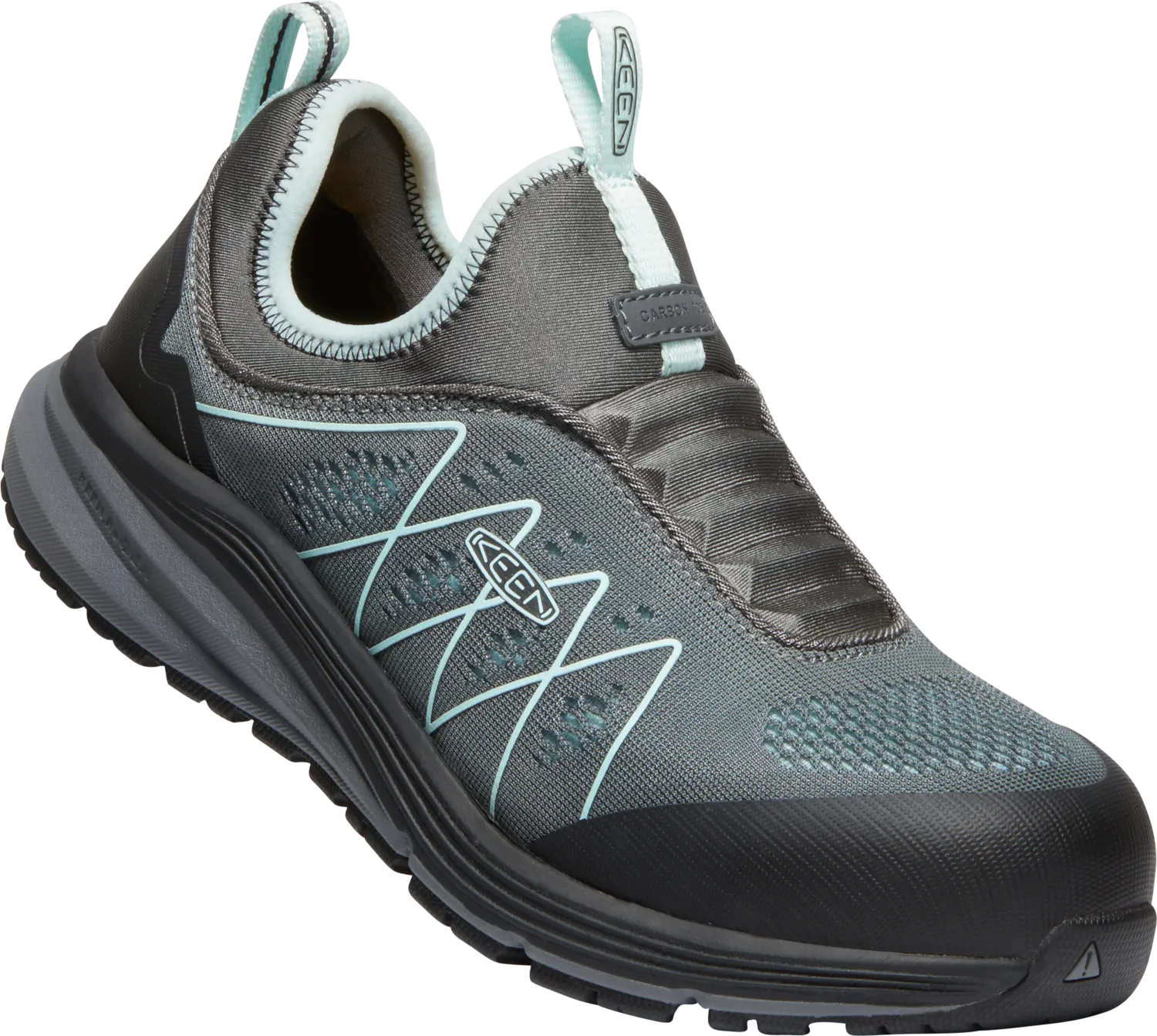 WOMEN'S VISTA ENERGY SHIFT Abrasion resistant Grippy Outsole Rural Traveler