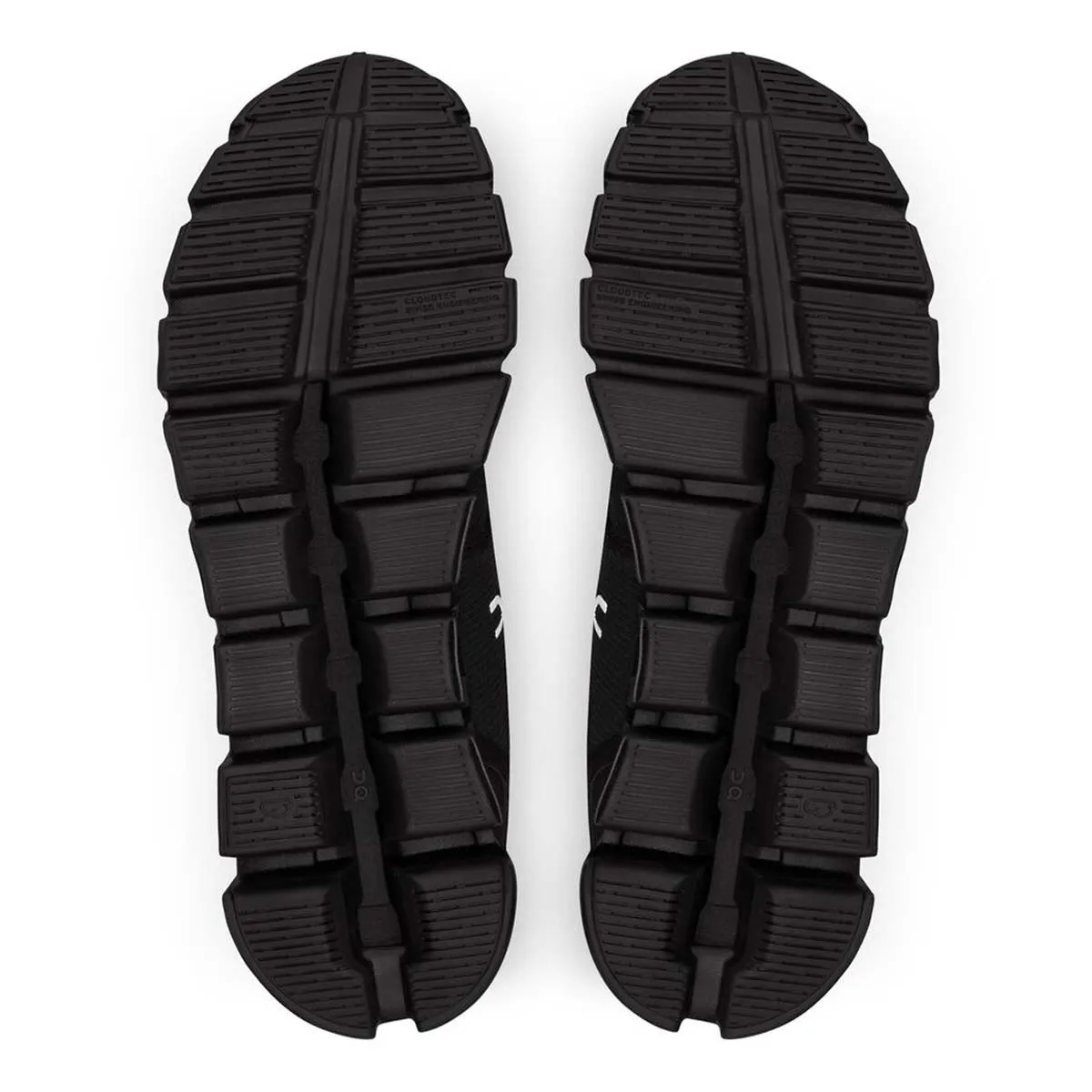 Women's Cloud 5 Waterpoof *FINAL SALE Cushioned Insole