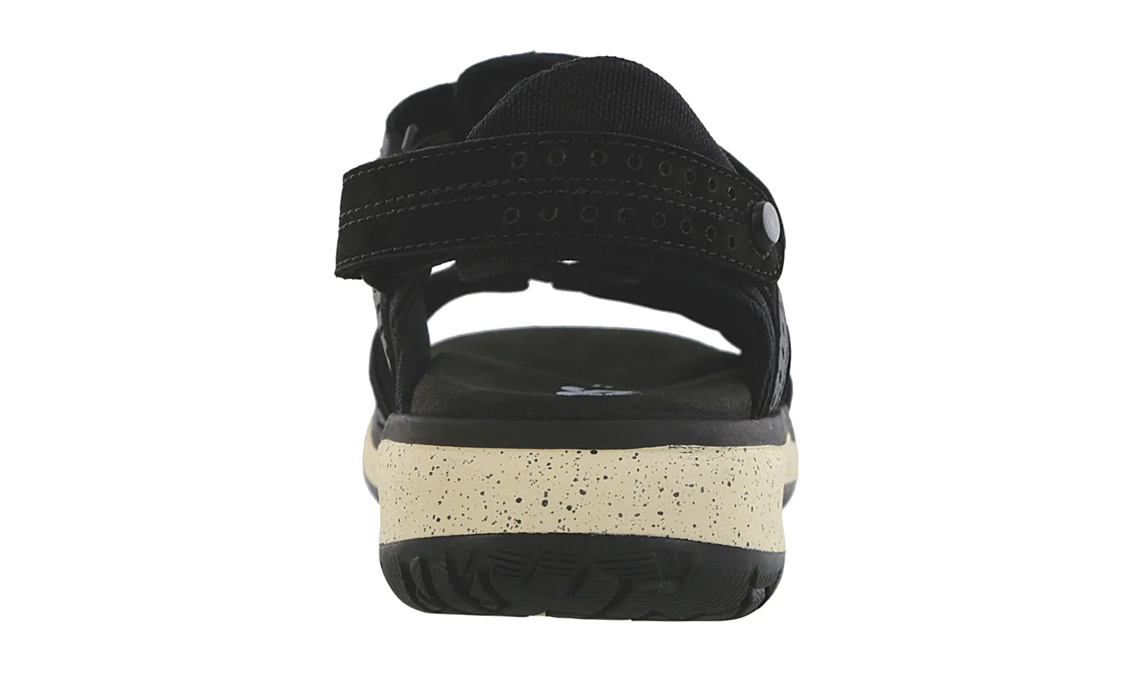 Quick Grip Walking-Friendly Shoes Embark - Ash