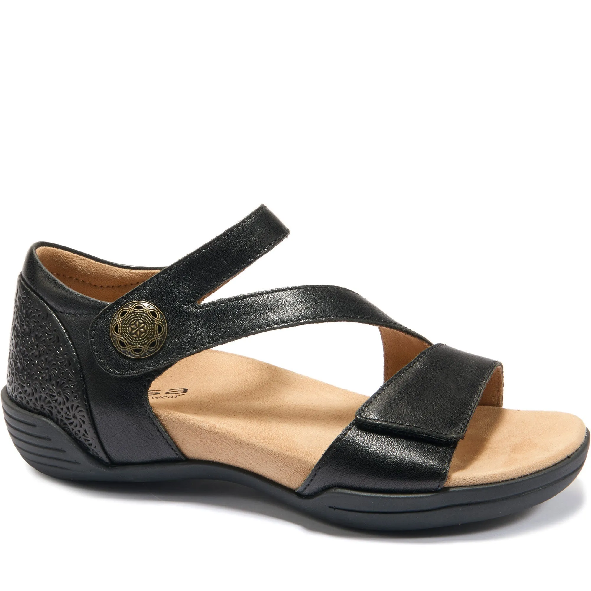 Coastal vibe Arch support Demi