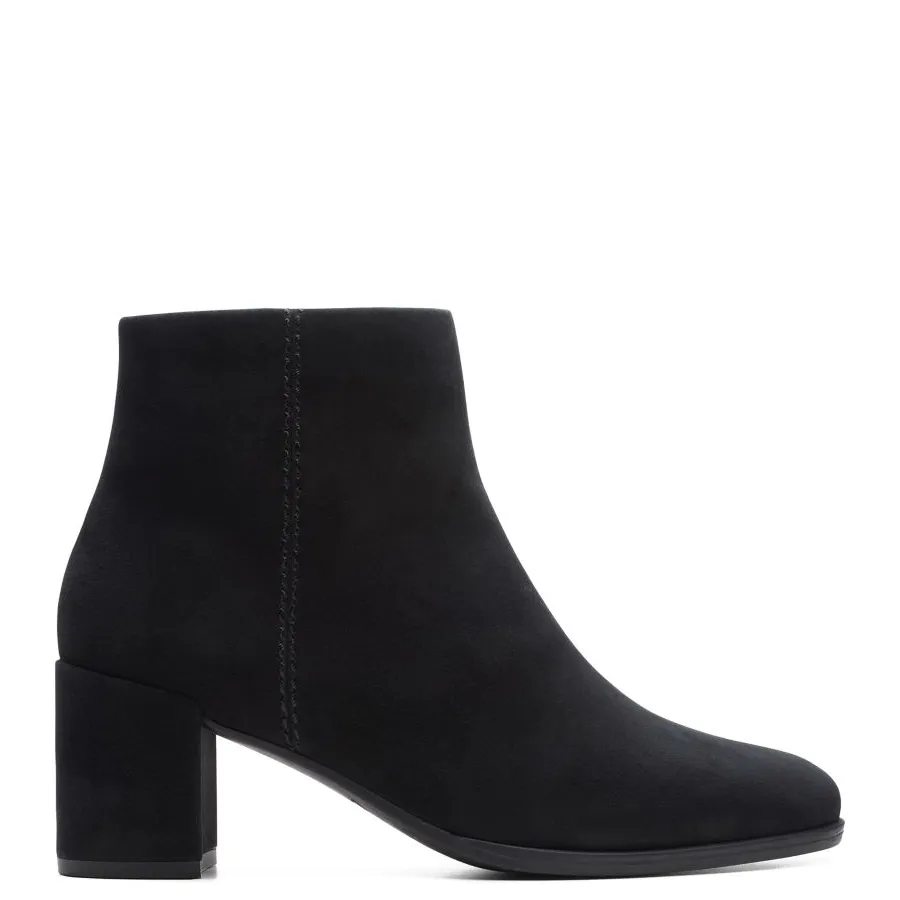 Women's Freva 55 Zip Round Toe