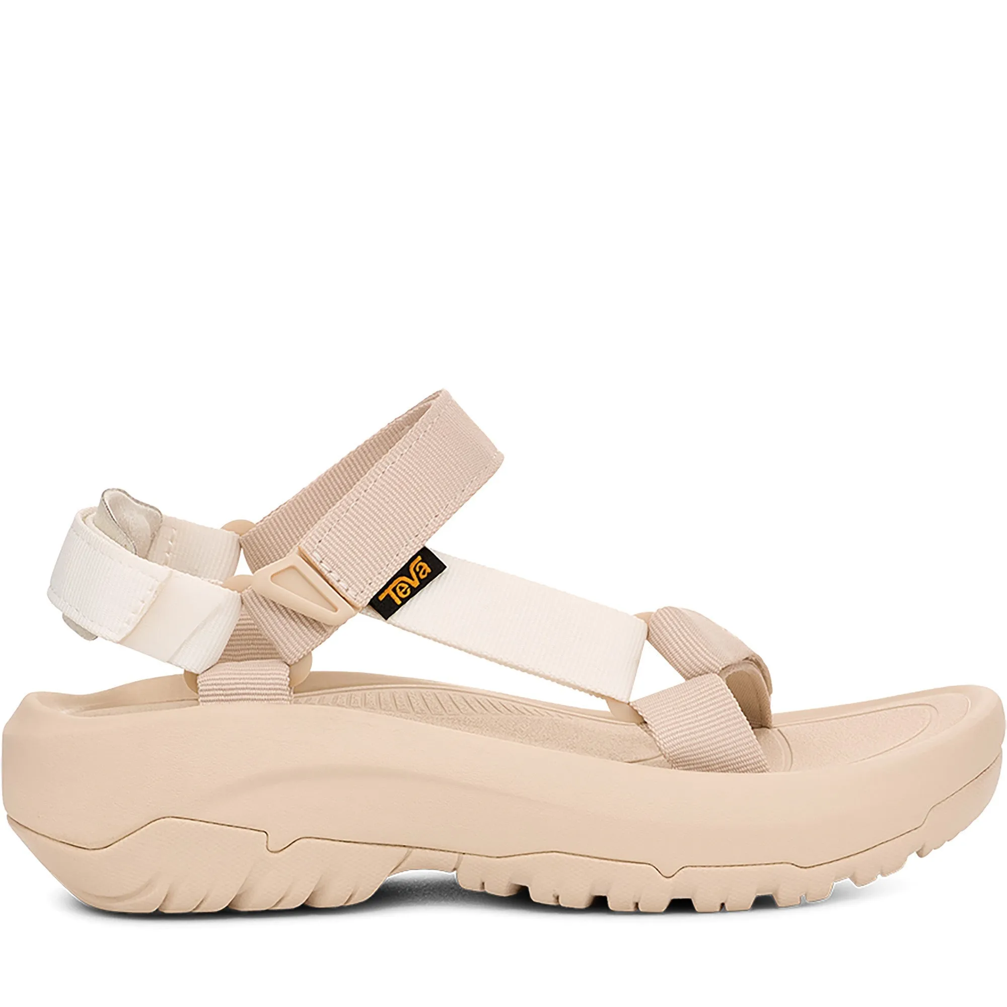 Hurricane Xlt2 Ampsole Heel Safe Chic Cool