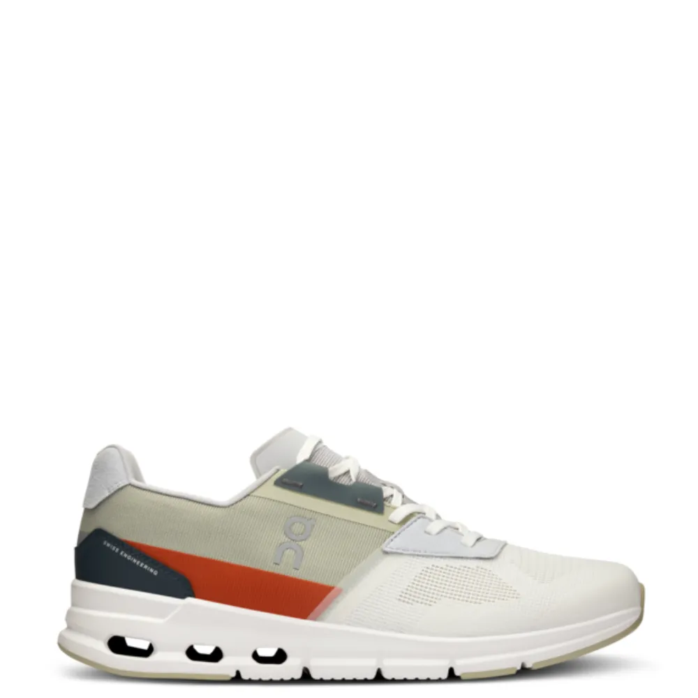 charity run running gear Men's Cloudrift *FINAL SALE