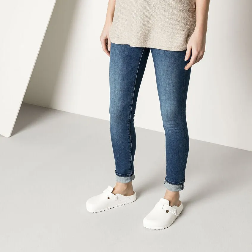 Boston | EVA | White winter accessory