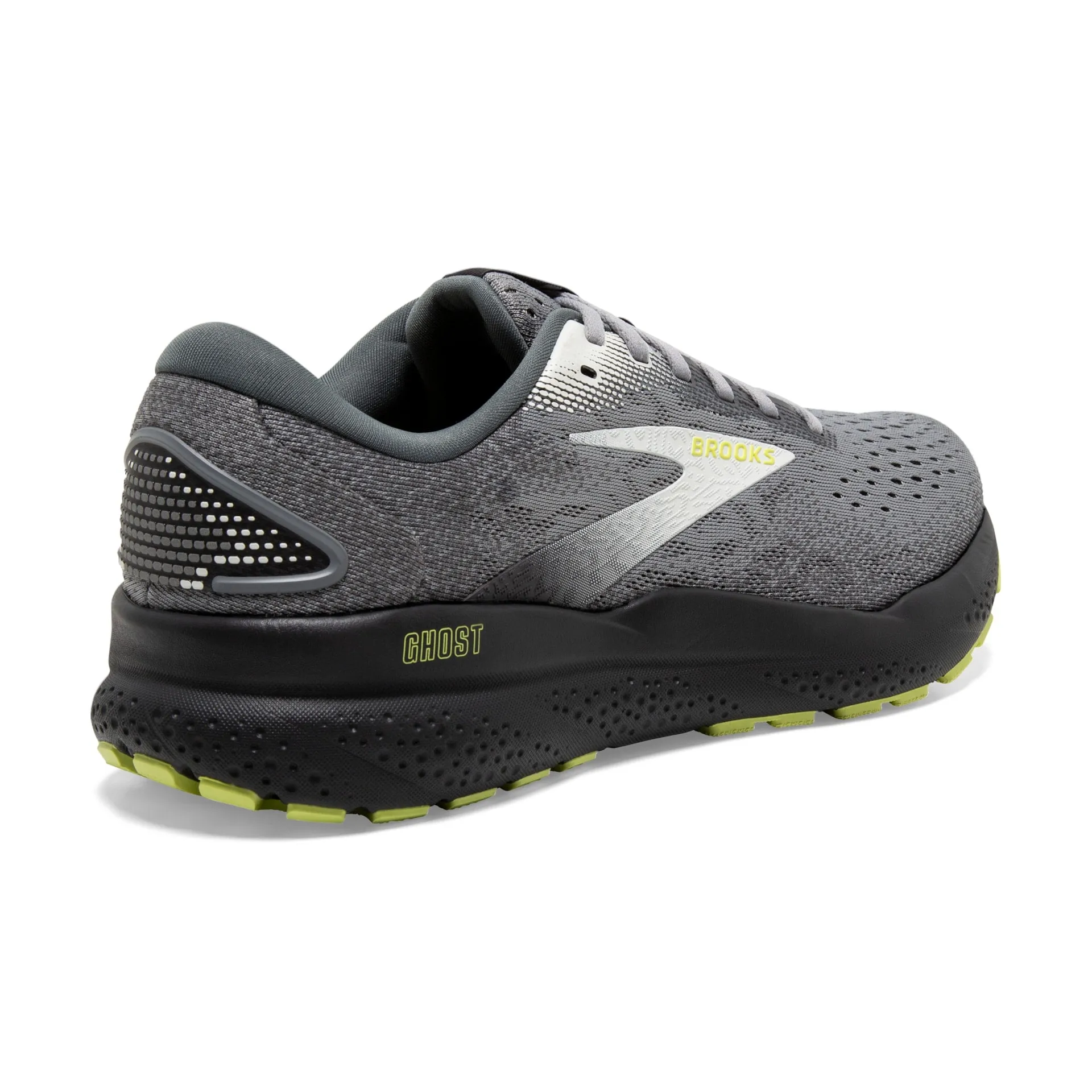 Forest running Men's Ghost 16