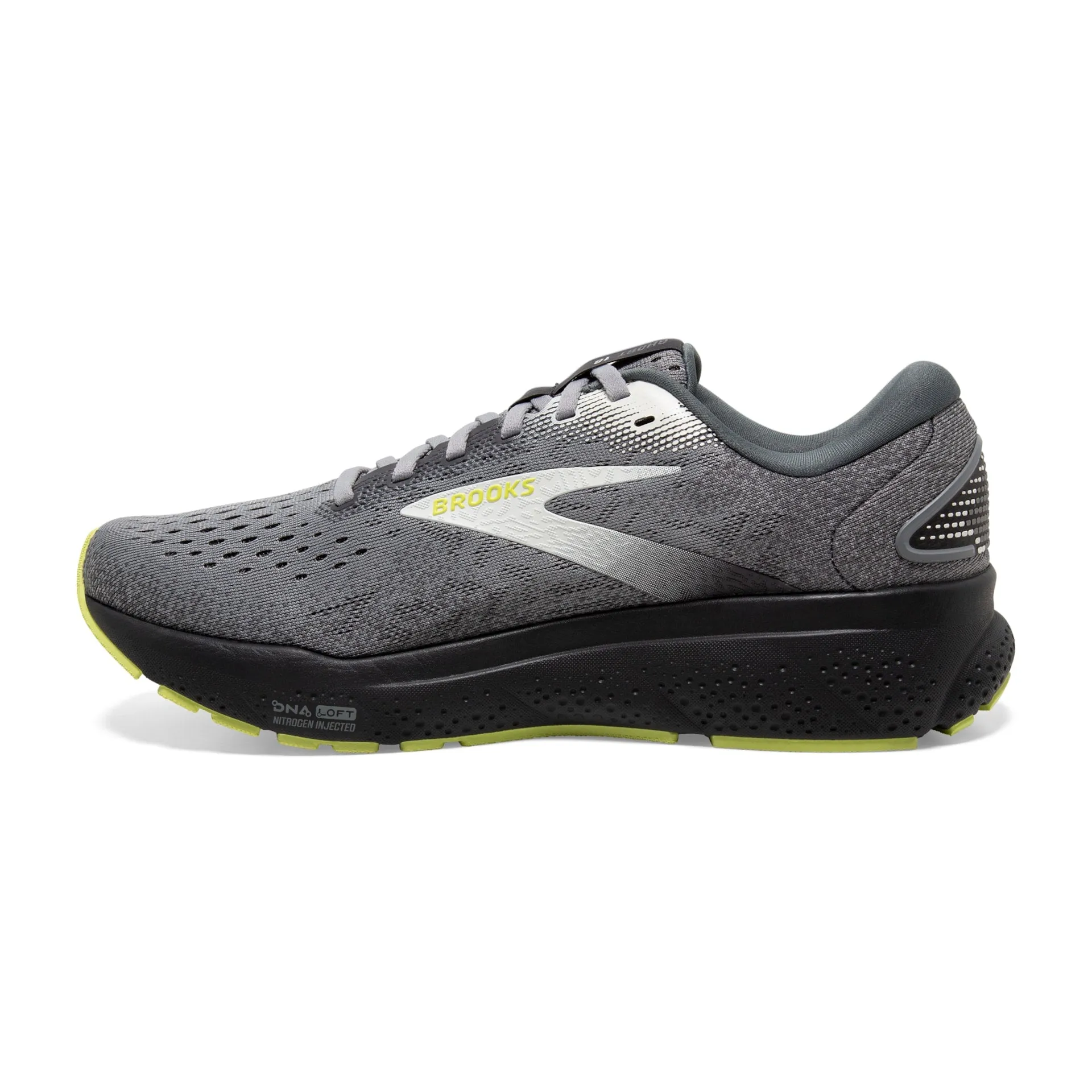 Loose cross - training shoe versatility Men's Ghost 16